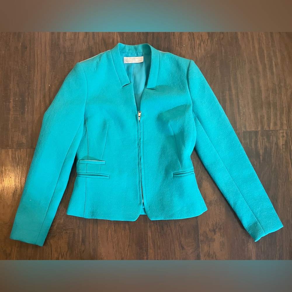 Trafaluc Zara blazer